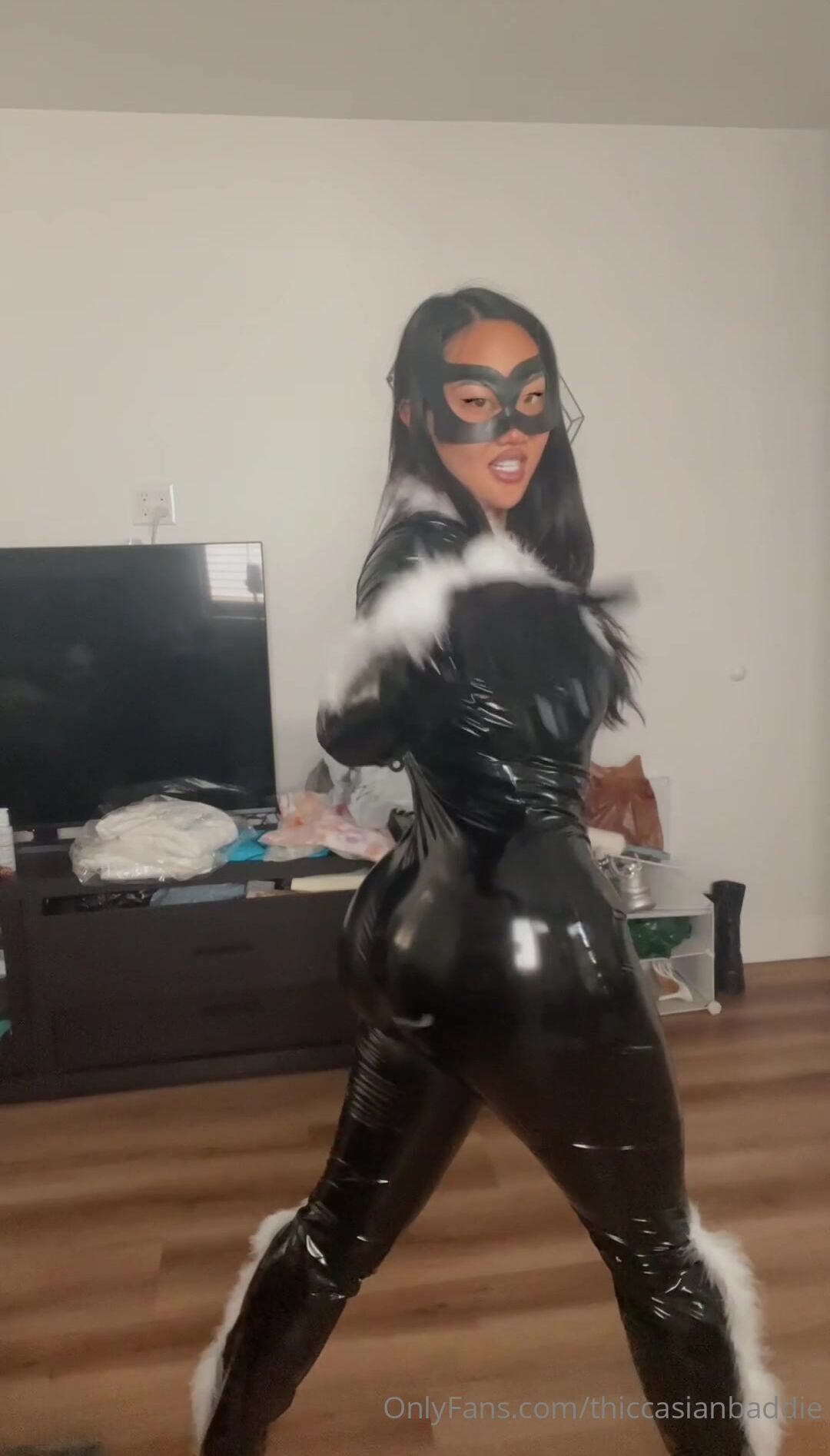 Christiemcfit OF Video 7