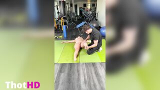 Thiccasianbaddie Leaked Video 1