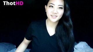 Thiccasianbaddie Leaked Video 4