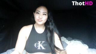 Thiccasianbaddie Leaked Video 5