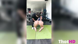 Thiccasianbaddie Only Fans Leak 2