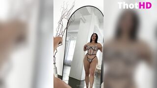 Thiccasianbaddie Porn 3