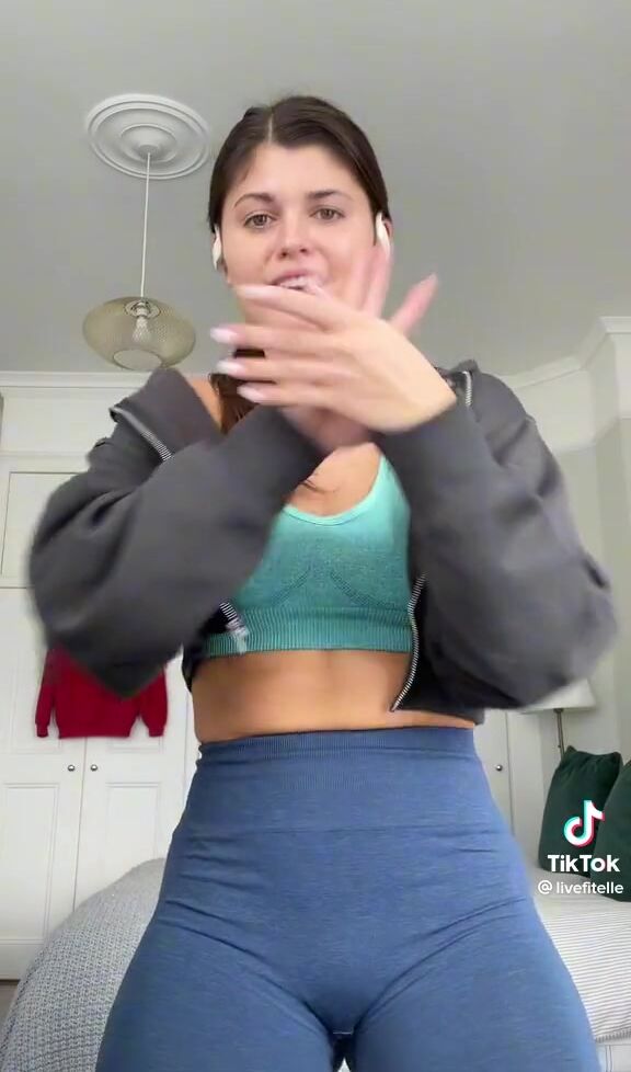 Elle Edwards XXX Video 3