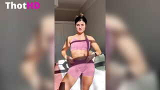 Elle Edwards XXX Video 5