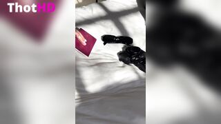 Elle Edwards XXX Video 5