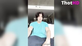 Gattouz0 Leaked OF 19 2