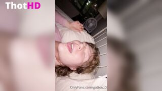Gattouz0 Leaked OF Video 1