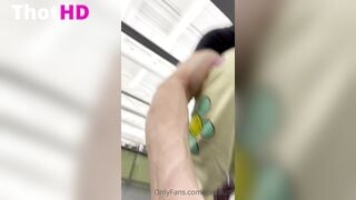 Gattouz0 Leaked OF Video 15