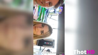 utah jaz only fans outdoor sex