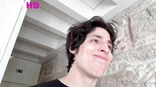 Gattouz0 Video Leak 14