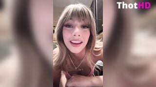 Amariah Morales aka Justpeacchyyy Leaked Only Fans 1