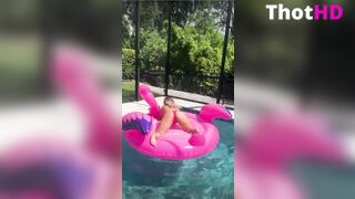 Amariah Morales aka Justpeacchyyy Leaked Only Fans