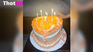 Amariah Morales aka Justpeacchyyy Leaked Only Fans 5