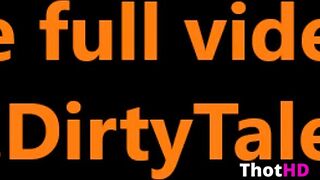 Big Booty Latina Step Sis Caught Me Masturbating Melztube Danny Dirt