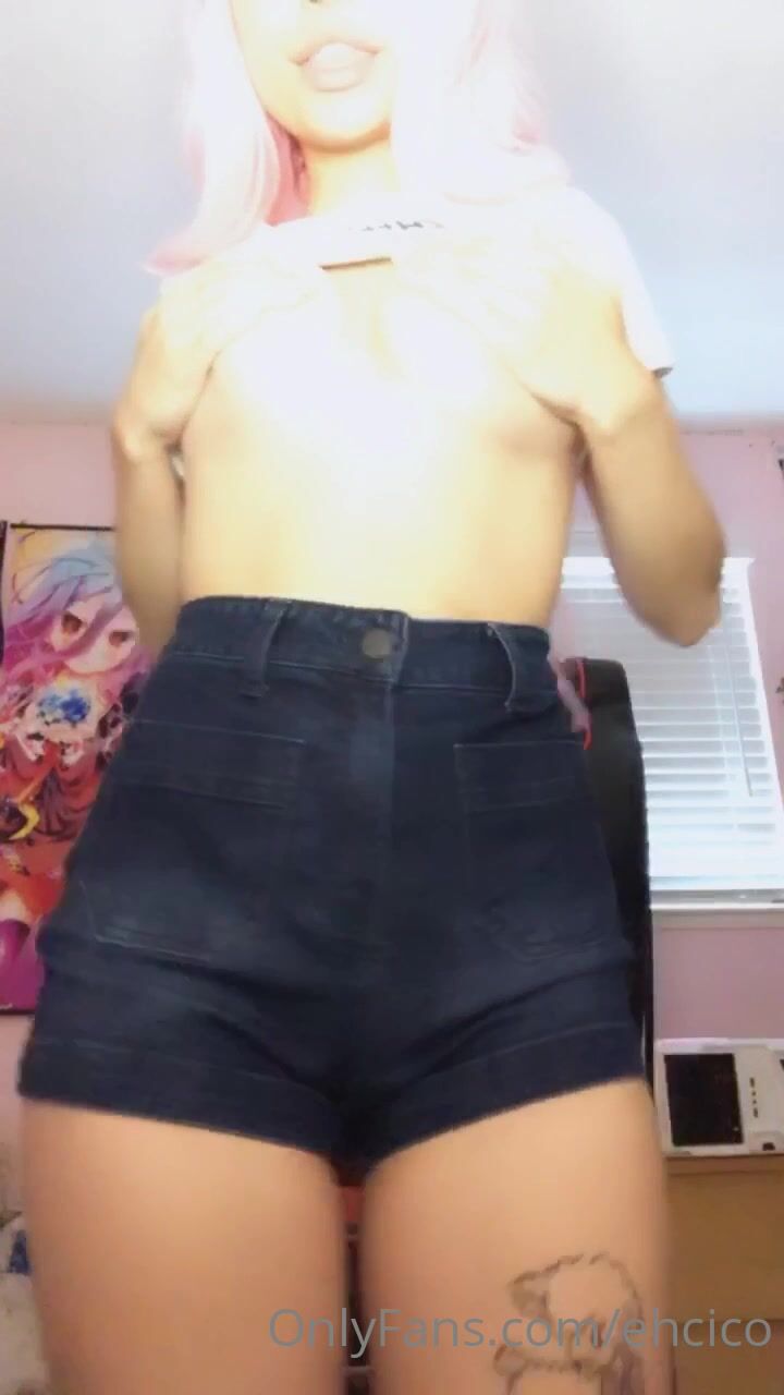 Ehcico Leaked Only Fans 3