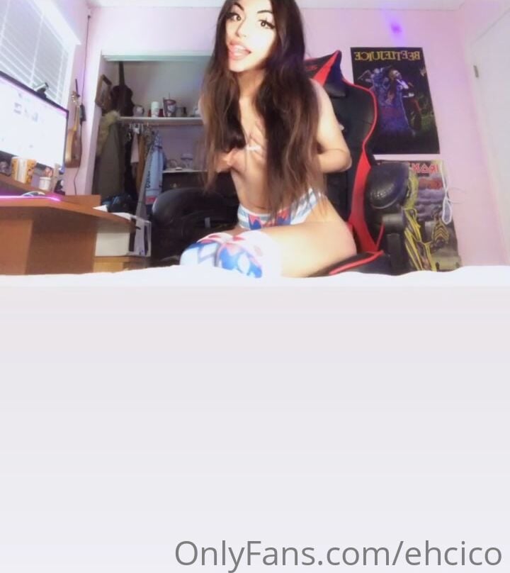 Ehcico Leaked Only Fans 4