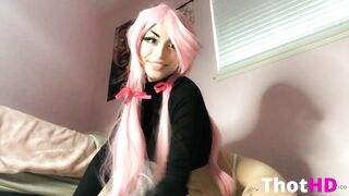 Ehcico OnlyFans Leak 4