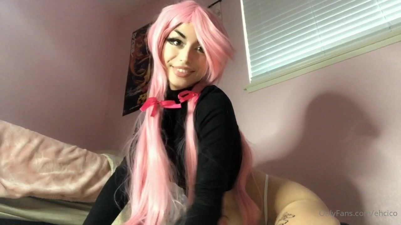 Ehcico OnlyFans Leak 4