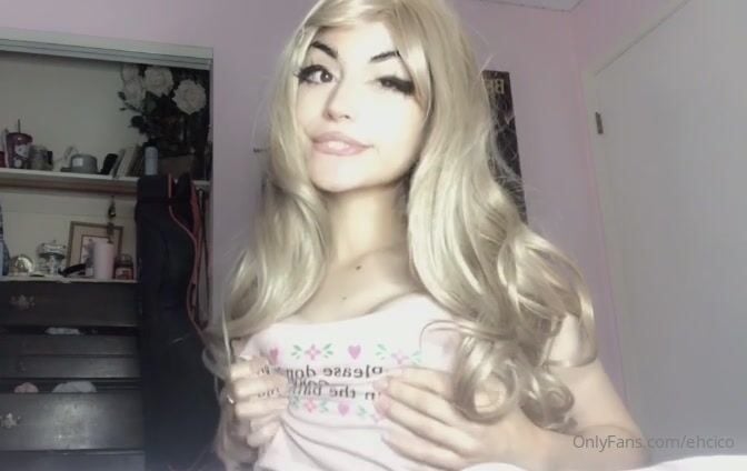 Ehcico XXX 1