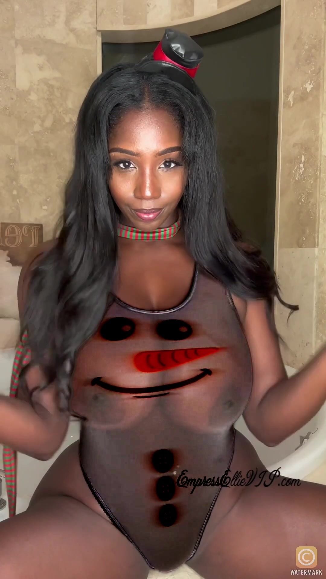 Ellie The Empress Leaked OF 5