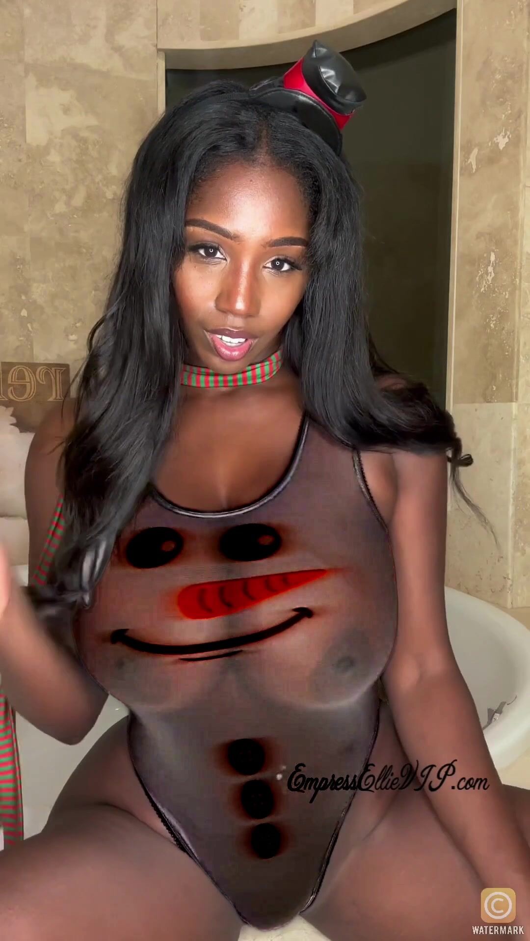 Ellie The Empress Leaked OF 7