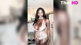 Ellie The Empress Leaked OF Video 1