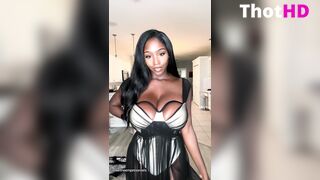 Ellie The Empress Leaked OF Video 1