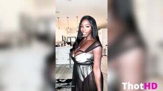 Ellie The Empress Leaked OF Video 1