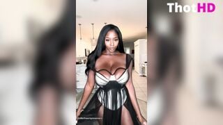 Ellie The Empress Leaked OF Video 1
