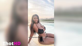 EllieTheEmpress OnlyFans Leak 1