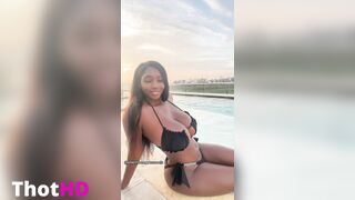 EllieTheEmpress OnlyFans Leak 1
