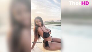 EllieTheEmpress OnlyFans Leak 1