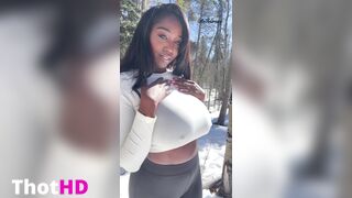 EllieTheEmpress Porn 1