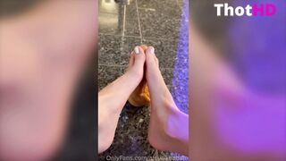 Aleynabaddie Leaked OF Video