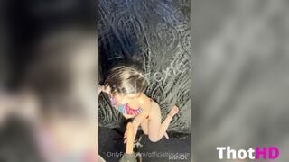 Tiny Texie Porn 1