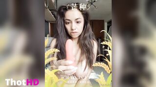 Shana Hazuki Only Fans Leak