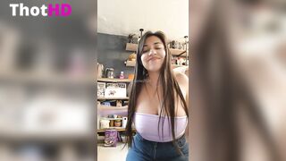 Shana Hazuki Porn 1