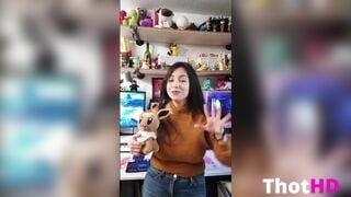 Shana Hazuki XXX 2