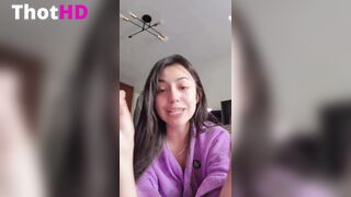 Shana Hazuki XXX 3