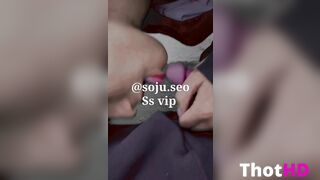 Soju Seo OnlyFans 4