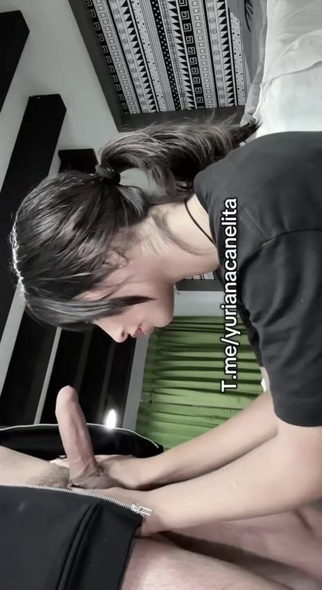 Yuriana Canelita Leaked OF