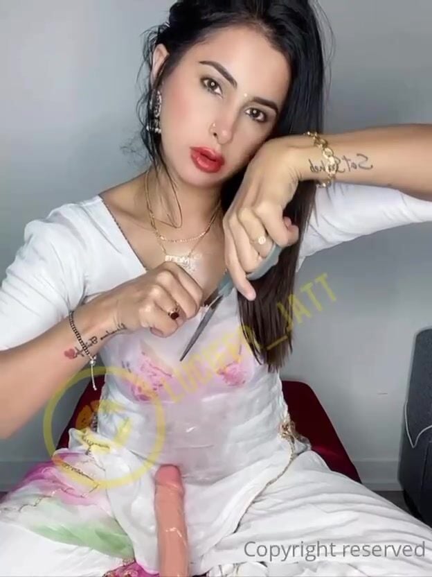 Meeti Kalher OF Leak