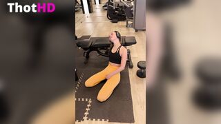 Viktoriakpa Video 9