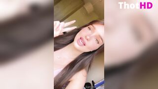 Ilanosh Leaked OnlyFans 1