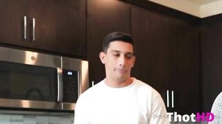 Andrea Lopez OF Leak 1