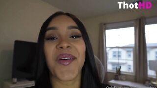 Andrea Lopez Only Fans Leak 1