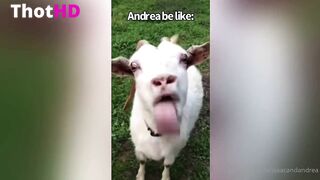Andrea Lopez Only Fans Leak 1