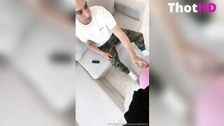 Andrea Lopez OnlyFans