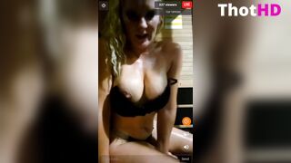 Macey Estrella Leaked OF 8
