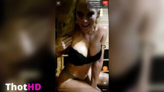 Macey Estrella Leaked OF 8